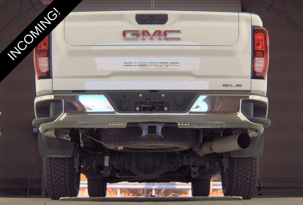 used 2024 GMC Sierra 3500 car, priced at $63,073