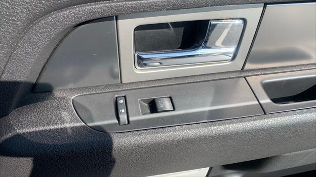 used 2013 Ford F-150 car, priced at $28,684