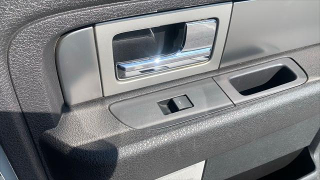 used 2013 Ford F-150 car, priced at $28,684