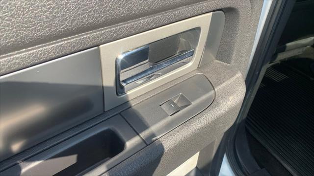used 2013 Ford F-150 car, priced at $28,684