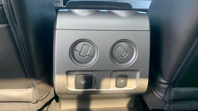 used 2013 Ford F-150 car, priced at $28,684