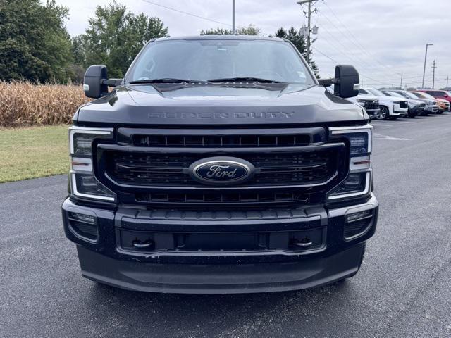 used 2020 Ford F-250 car, priced at $48,500