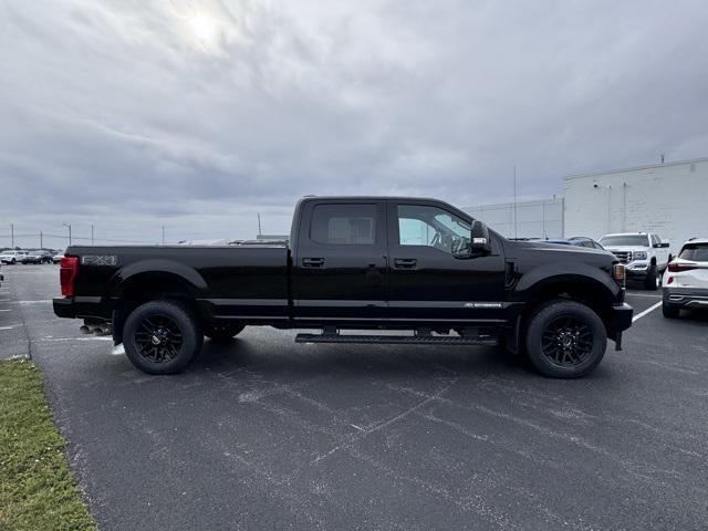 used 2020 Ford F-250 car, priced at $48,500