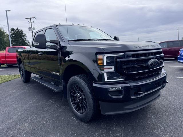 used 2020 Ford F-250 car, priced at $48,500