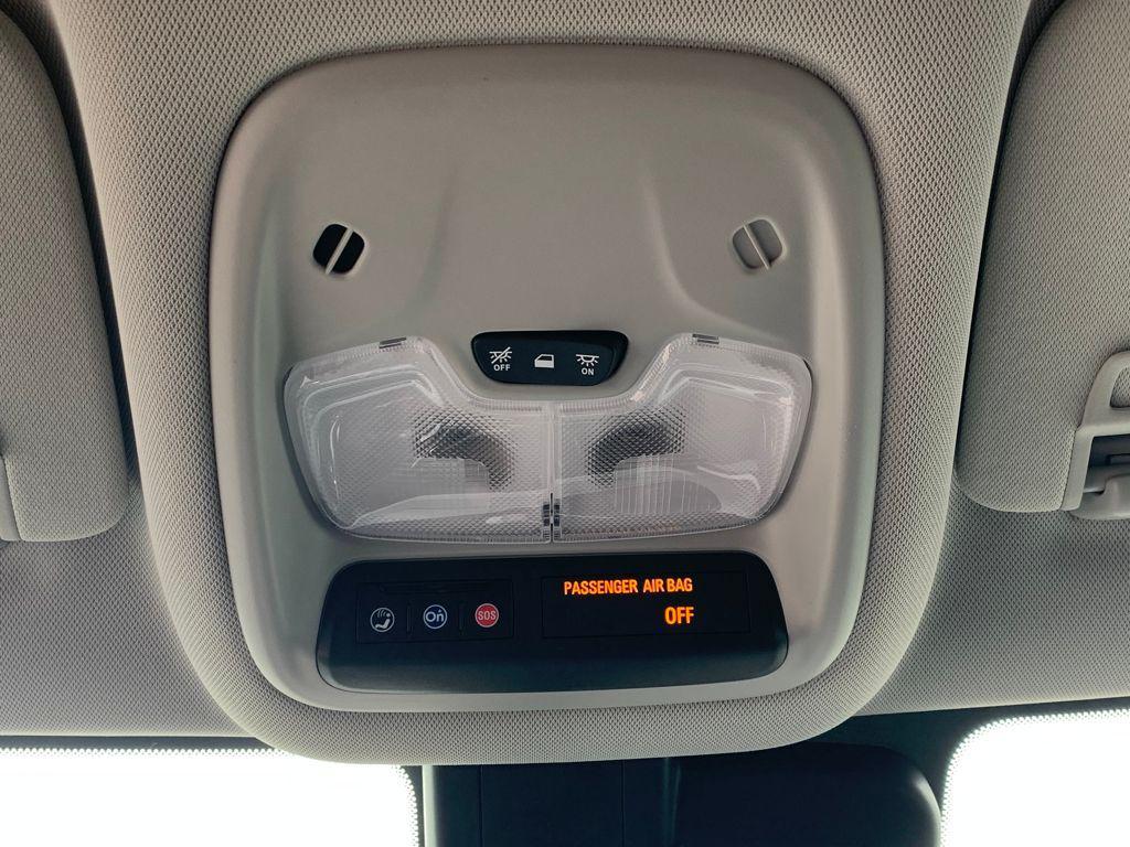 used 2026 Chevrolet TrailBlazer car, priced at $26,978