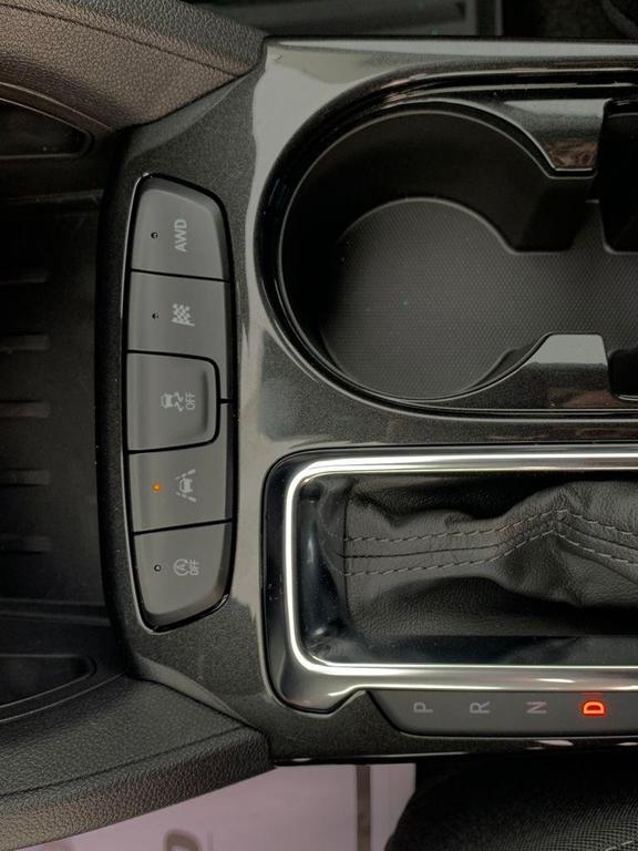 used 2026 Chevrolet TrailBlazer car, priced at $26,978