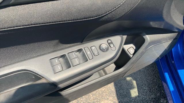 used 2017 Honda Civic car, priced at $15,723