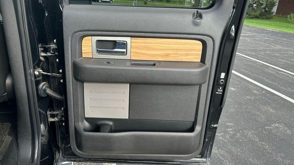 used 2011 Ford F-150 car, priced at $13,991