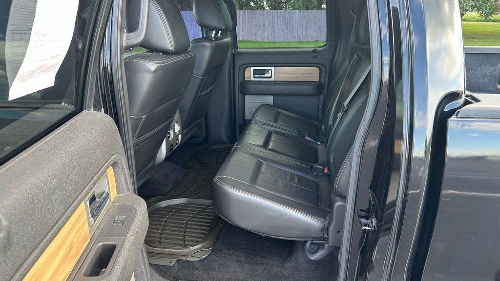 used 2011 Ford F-150 car, priced at $13,991