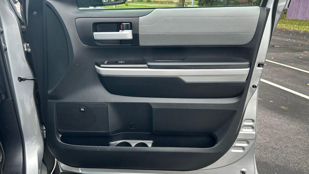 used 2019 Toyota Tundra car, priced at $29,678