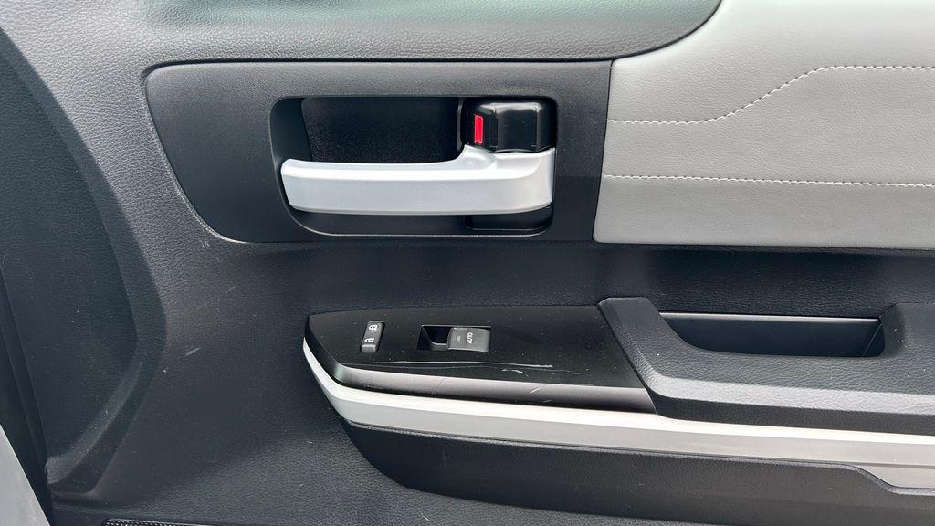 used 2019 Toyota Tundra car, priced at $29,678