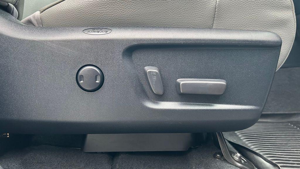 used 2019 Toyota Tundra car, priced at $29,678