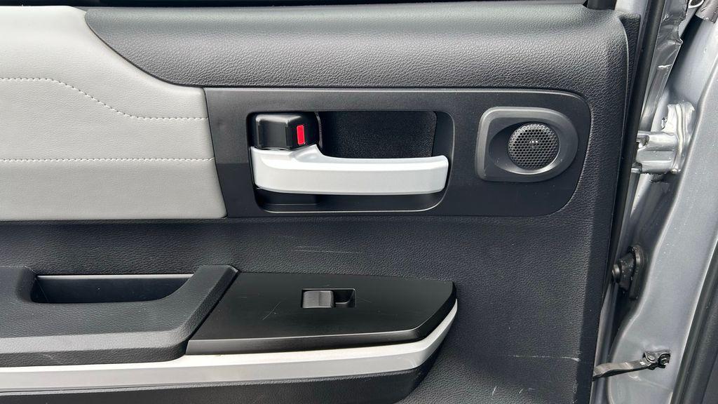 used 2019 Toyota Tundra car, priced at $29,678