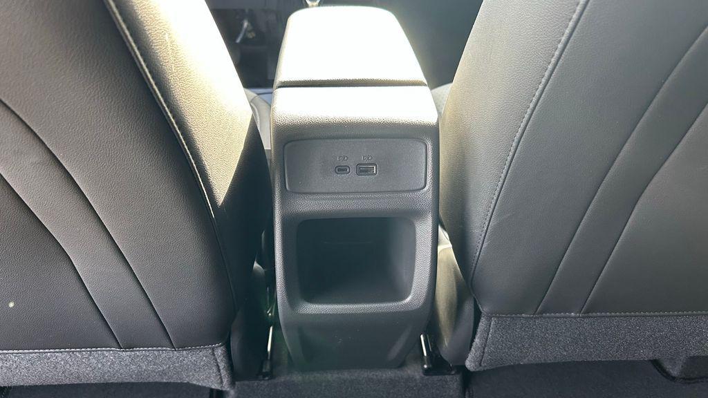 new 2025 Chevrolet Trax car, priced at $24,990