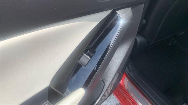 used 2018 Mazda Mazda3 car, priced at $18,254