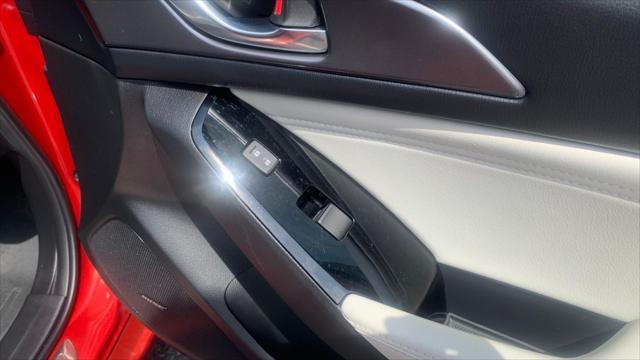 used 2018 Mazda Mazda3 car, priced at $18,254