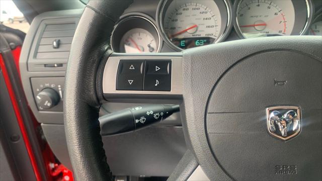 used 2010 Dodge Challenger car, priced at $29,168
