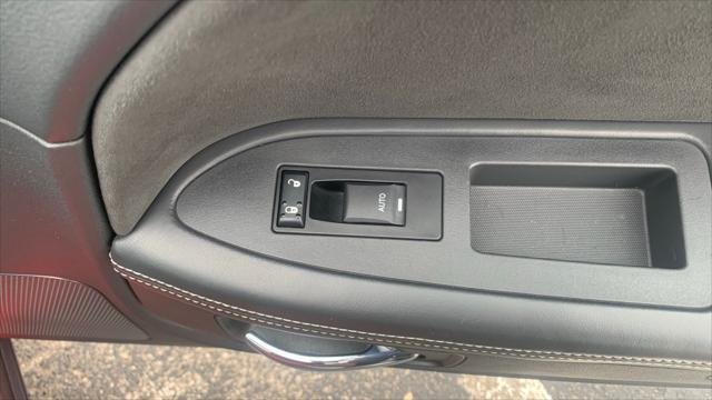 used 2010 Dodge Challenger car, priced at $29,168