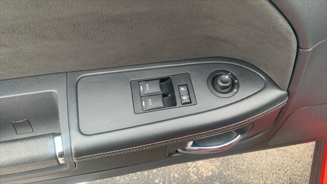 used 2010 Dodge Challenger car, priced at $29,168