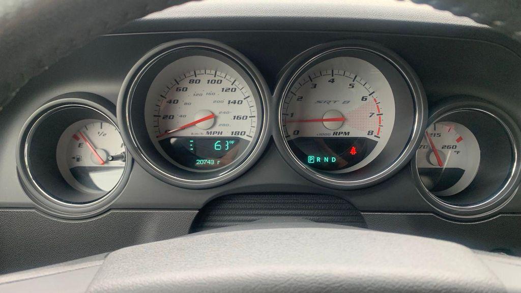 used 2010 Dodge Challenger car, priced at $26,784