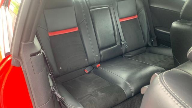 used 2010 Dodge Challenger car, priced at $29,168