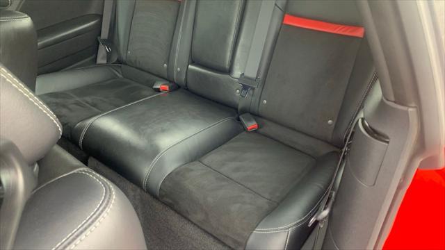 used 2010 Dodge Challenger car, priced at $29,168