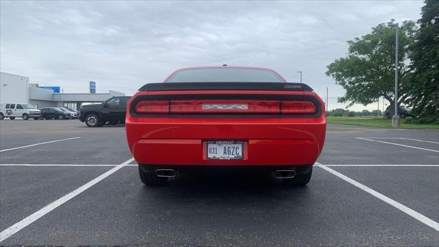 used 2010 Dodge Challenger car, priced at $29,168