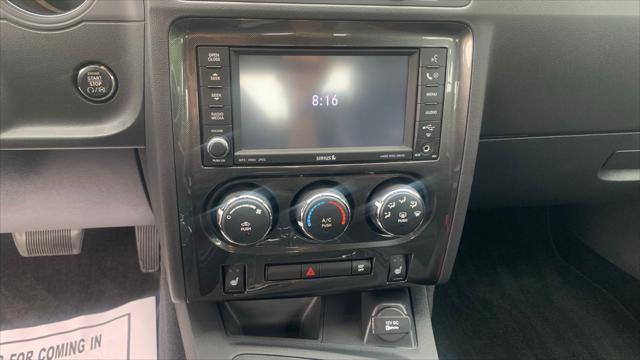 used 2010 Dodge Challenger car, priced at $29,168