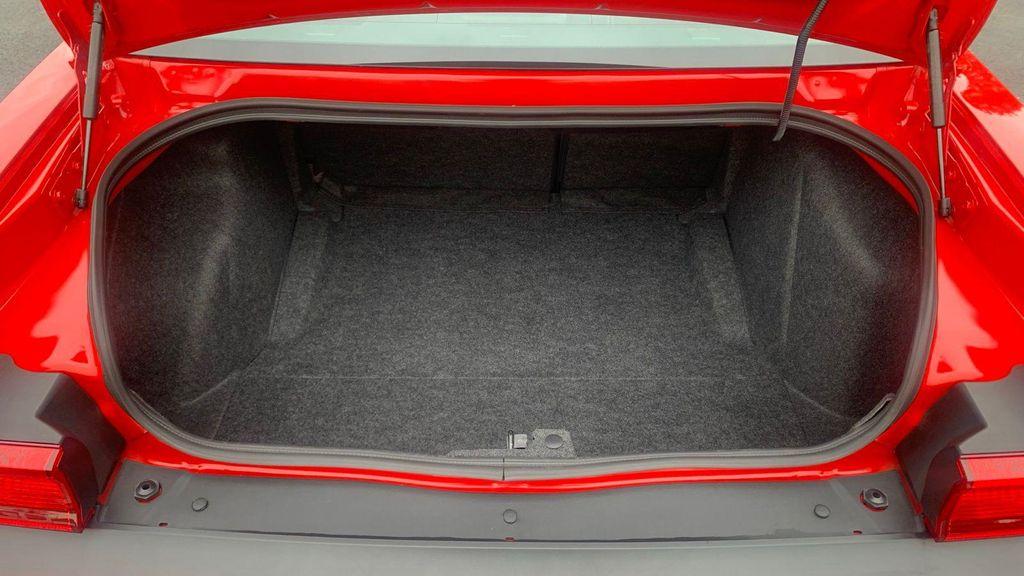 used 2010 Dodge Challenger car, priced at $26,784