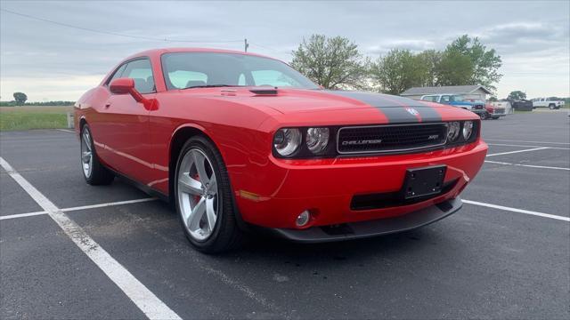 used 2010 Dodge Challenger car, priced at $26,784