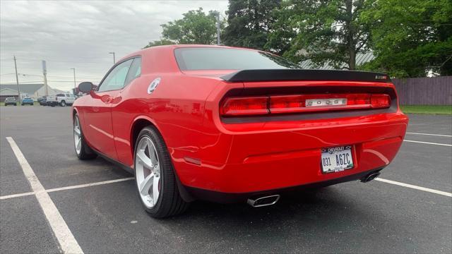 used 2010 Dodge Challenger car, priced at $29,168