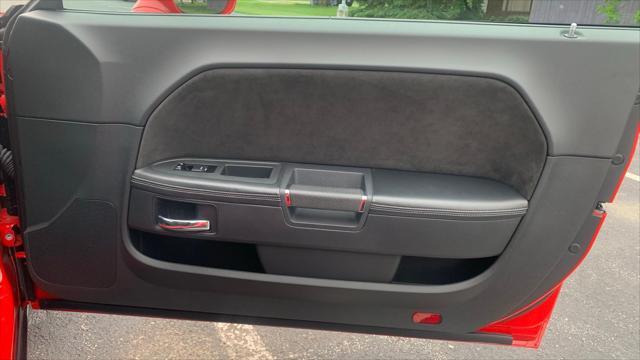 used 2010 Dodge Challenger car, priced at $29,168