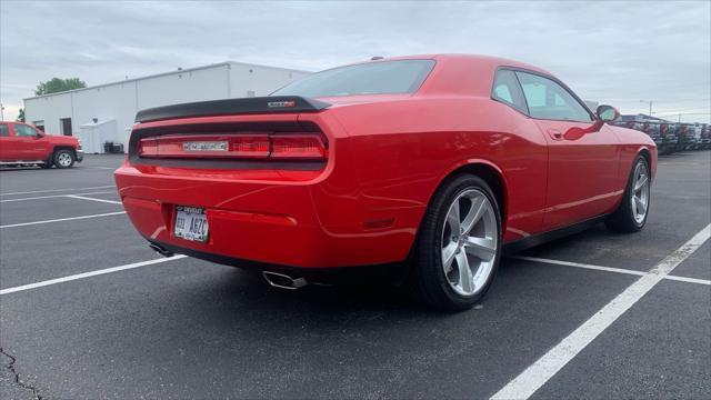 used 2010 Dodge Challenger car, priced at $29,168