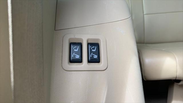 used 2015 Nissan Armada car, priced at $15,573