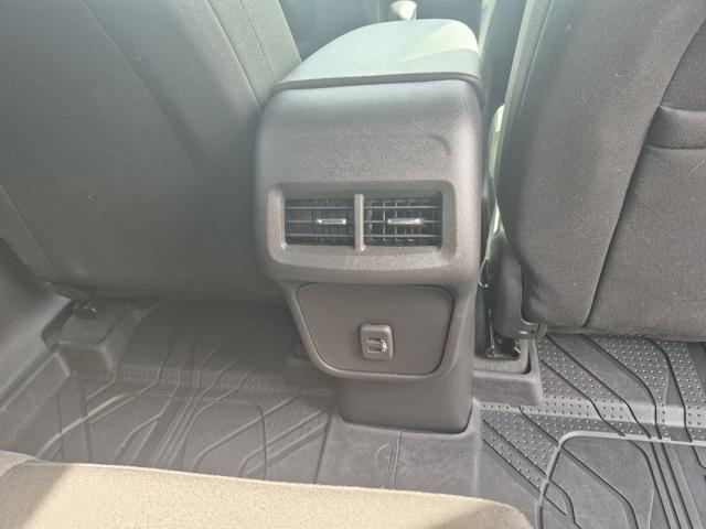 used 2022 Chevrolet Equinox car