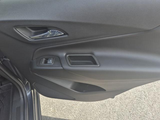 used 2022 Chevrolet Equinox car