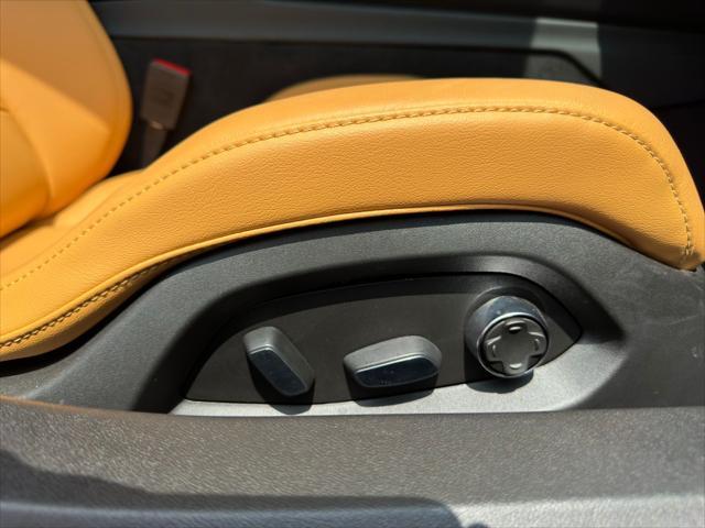 used 2023 Chevrolet Corvette car, priced at $116,748