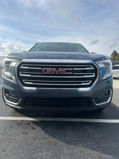 used 2024 GMC Terrain car, priced at $30,500