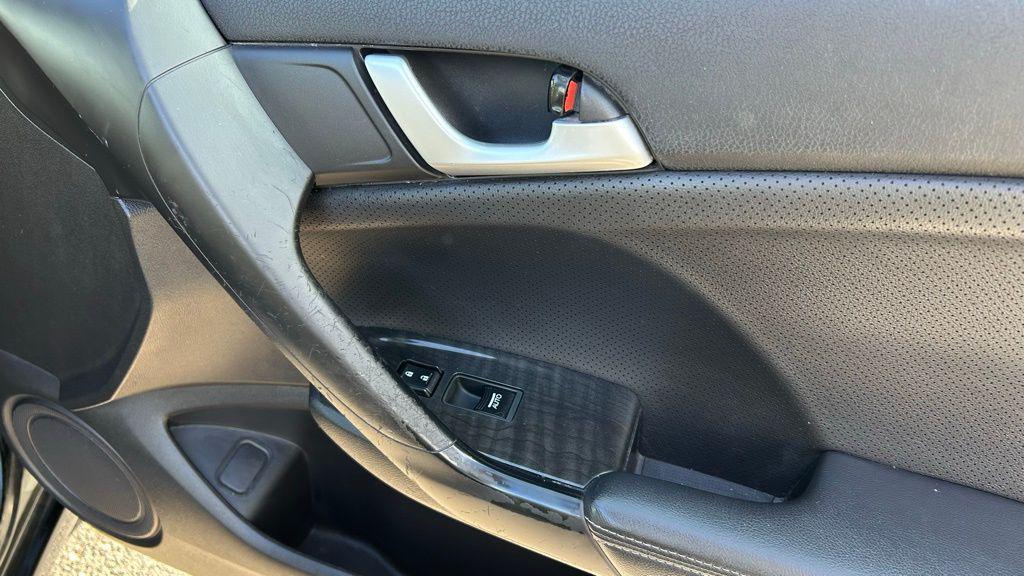 used 2011 Acura TSX car, priced at $8,978