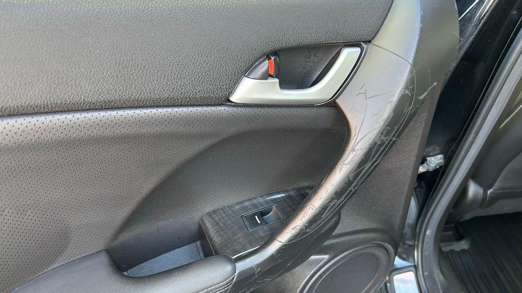 used 2011 Acura TSX car, priced at $8,978