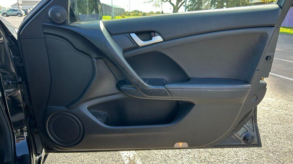 used 2011 Acura TSX car, priced at $8,978