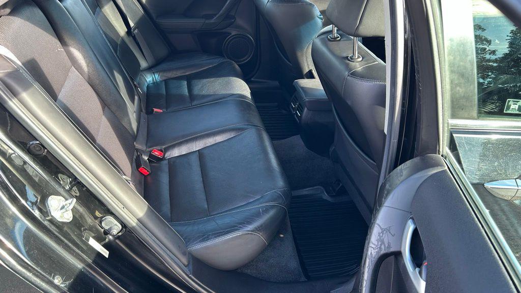 used 2011 Acura TSX car, priced at $8,978