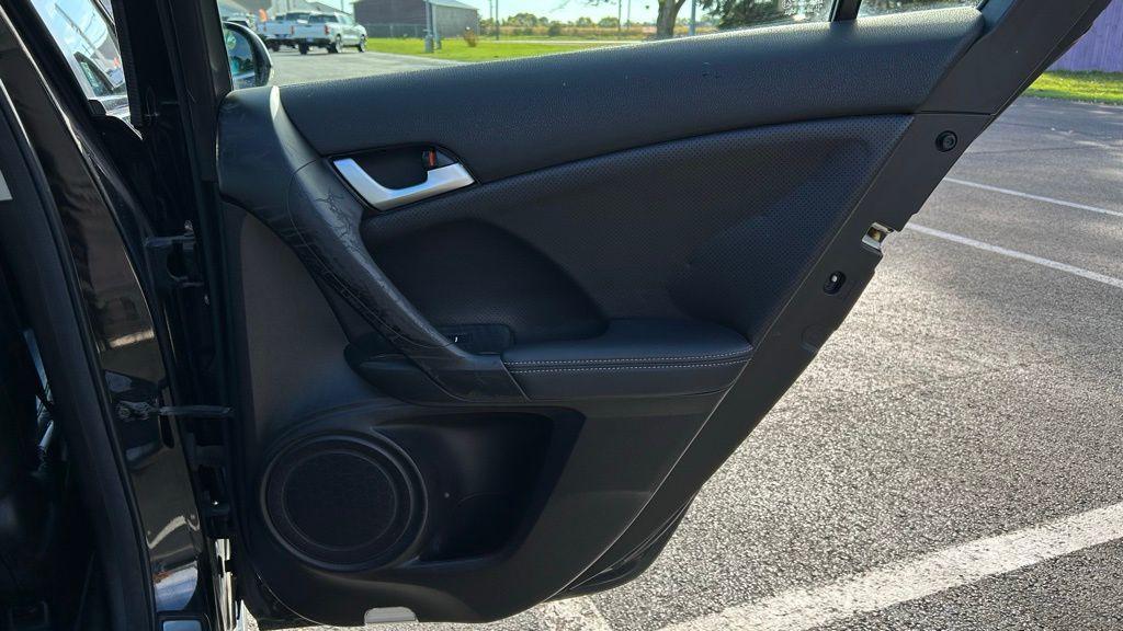 used 2011 Acura TSX car, priced at $8,978