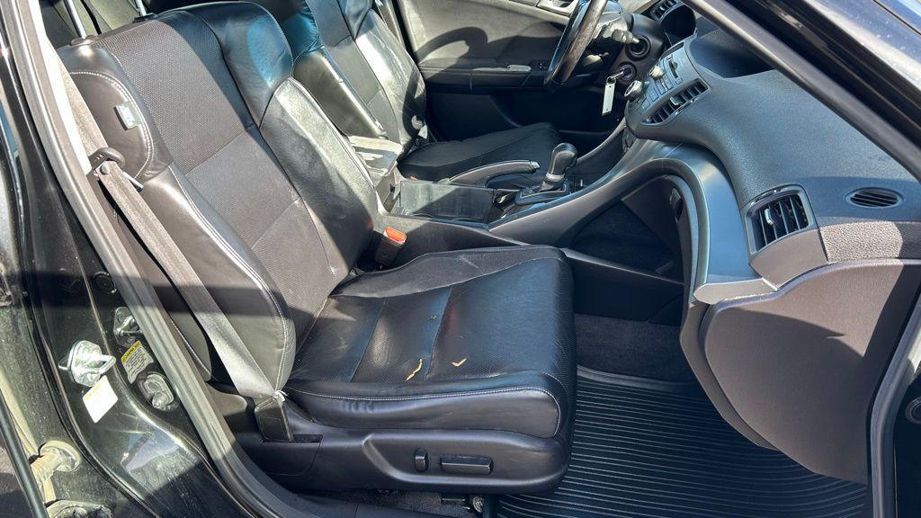used 2011 Acura TSX car, priced at $8,978