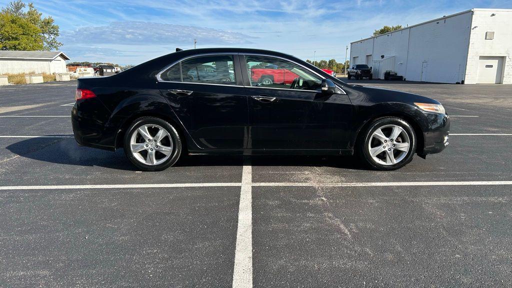 used 2011 Acura TSX car, priced at $8,978