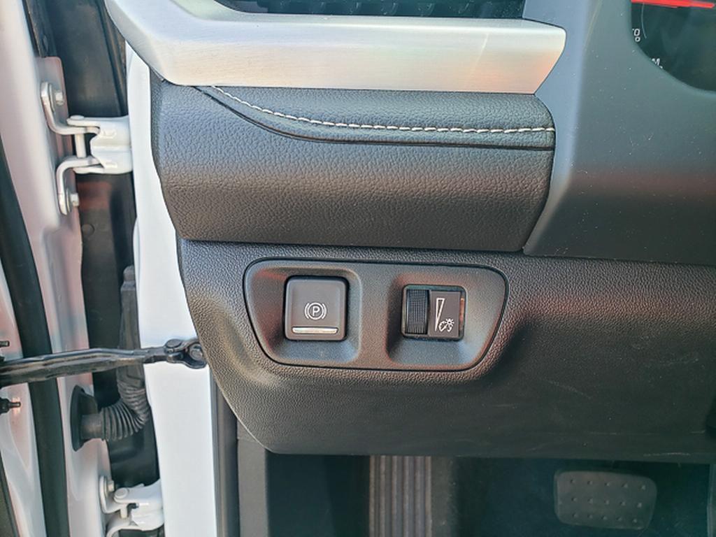 used 2023 GMC Acadia car