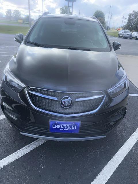 used 2019 Buick Encore car, priced at $16,000