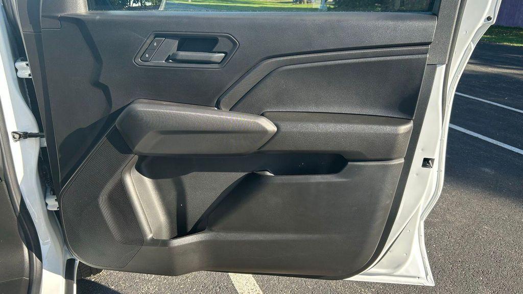 new 2026 Chevrolet Colorado car, priced at $32,033