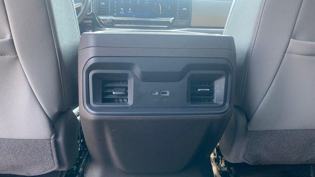 used 2023 Chevrolet Silverado 1500 car, priced at $40,508