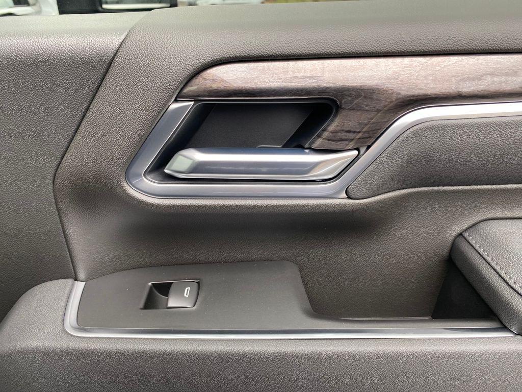 new 2026 Chevrolet Silverado 3500 car, priced at $82,800